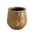 Cairo Planter - Medium