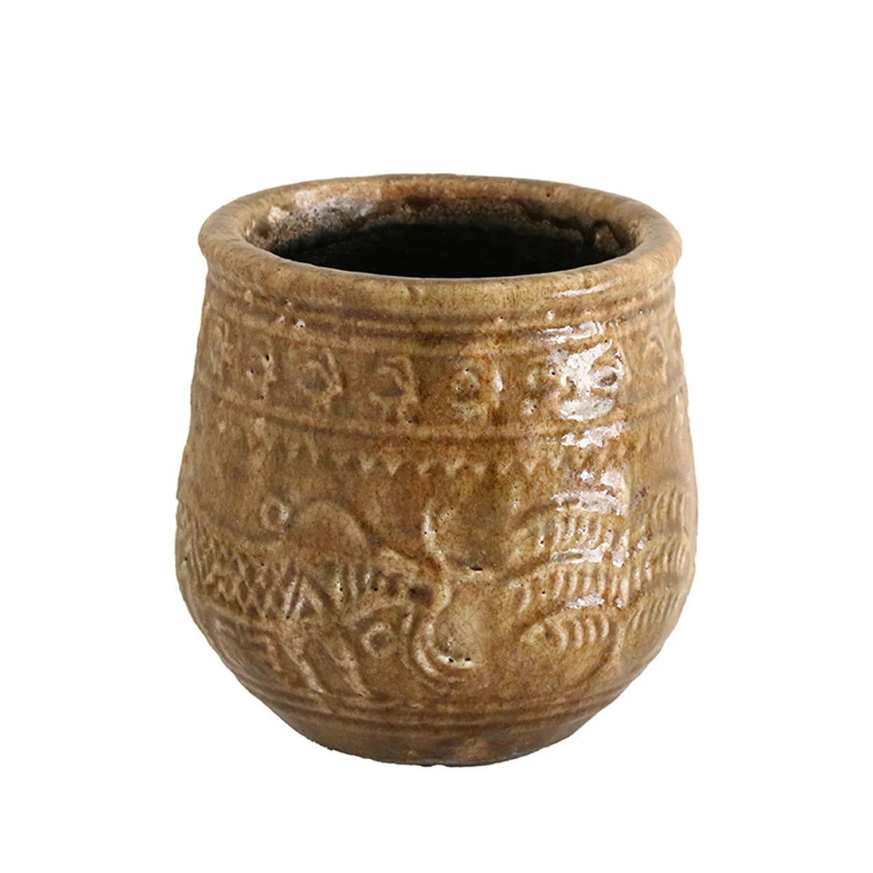 Cairo Planter - Medium