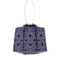 Lantern Lampshade 20cm Future Dusk