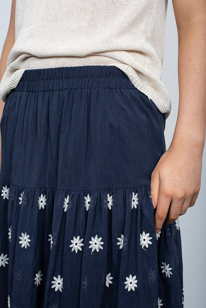 Delilah Skirt