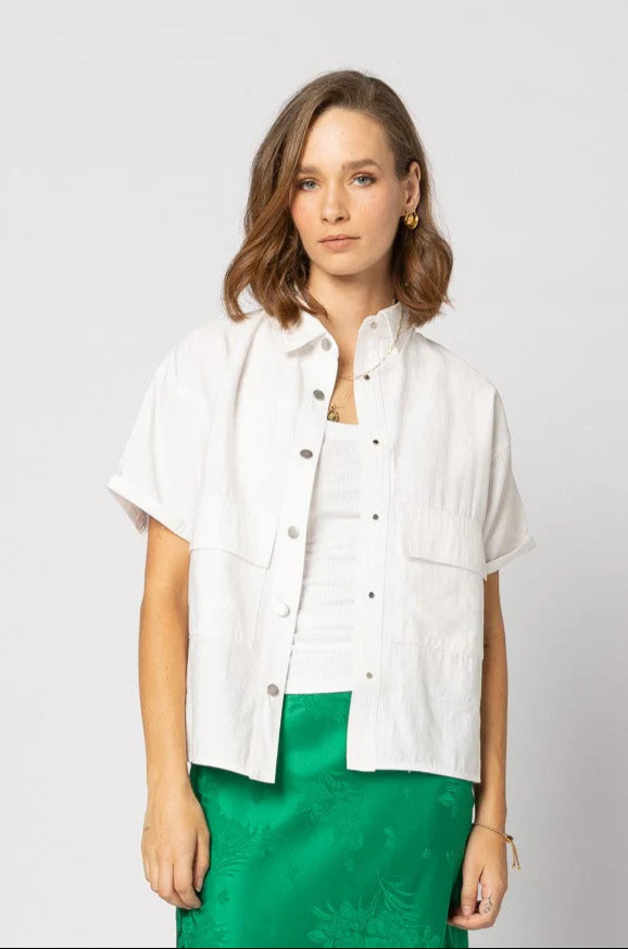 Over the top jacket - 12