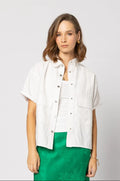 Over the top jacket - 12