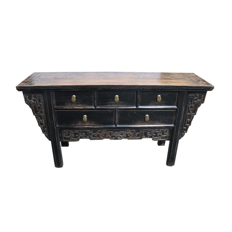 Antique Jinhan Buffet