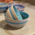 Harira Bowl 12cm - Celadon