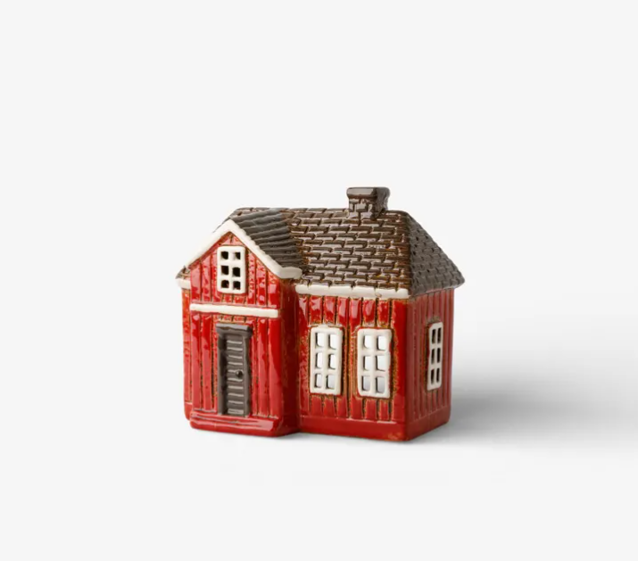 Nordgard Woodland Cottage