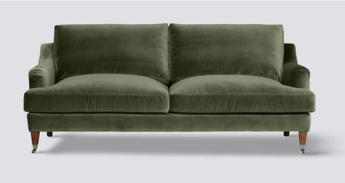 3 seater Sofa Olivet Velvet