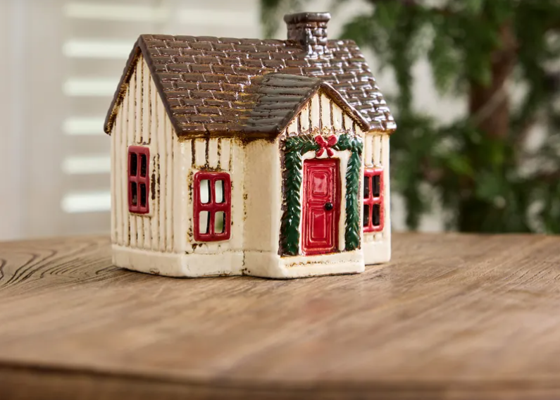 Nordgard Garland Cottage