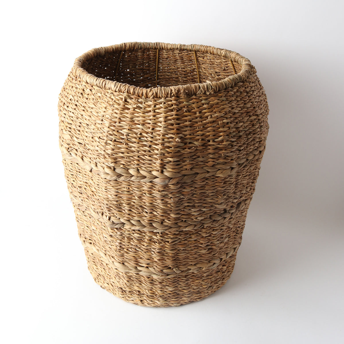 Seagrass Urn 50cm
