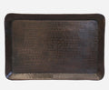 Luxor Rectangular Tray - Large