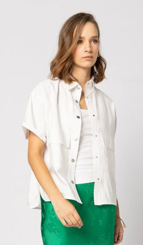 Over the top jacket - 12