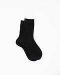 Alpine socks Black