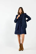 Brianna Blazer Ink 10