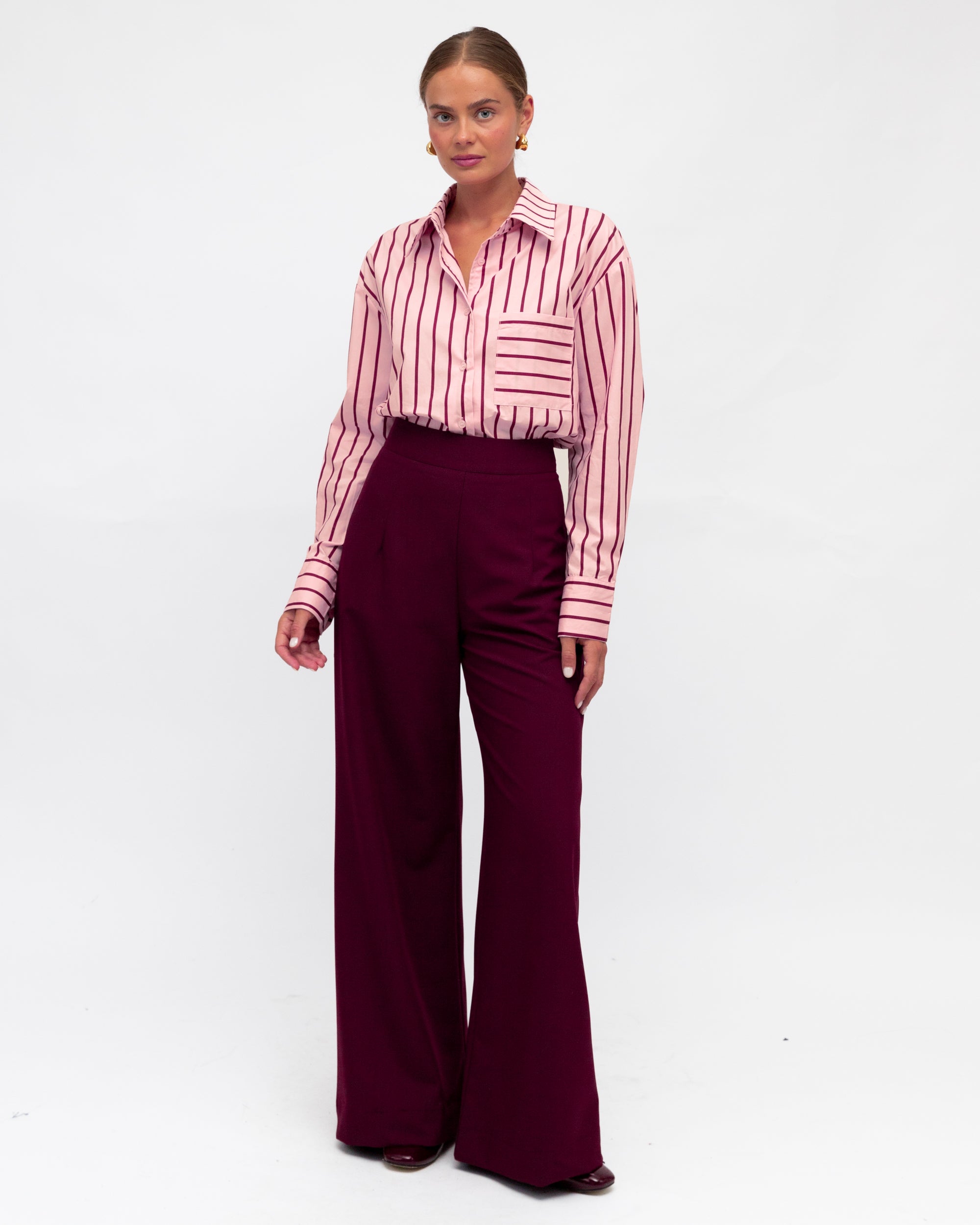 Pants Wine