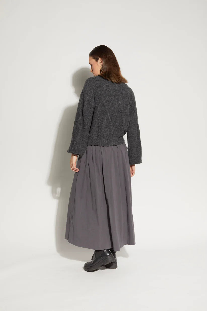 Drama - Won Jumper