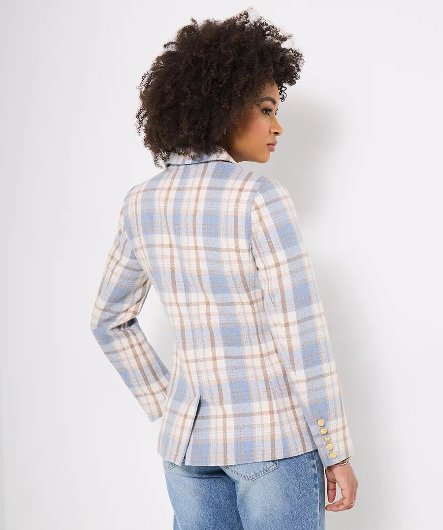 Joes heritage favourite jacket blue