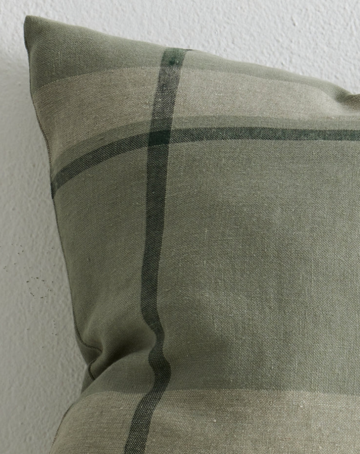 Dante Cushion - Spruce