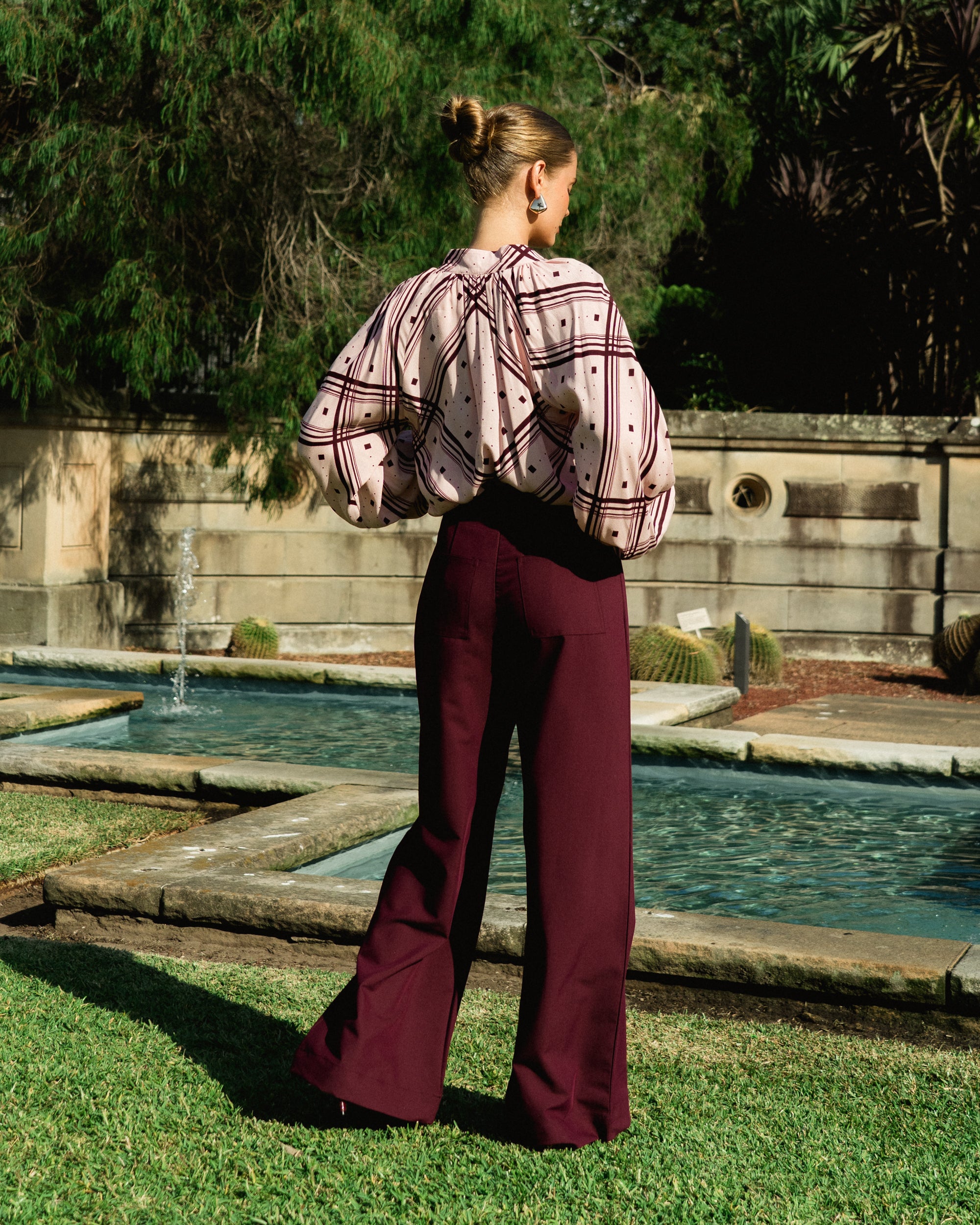 Pants Wine 6