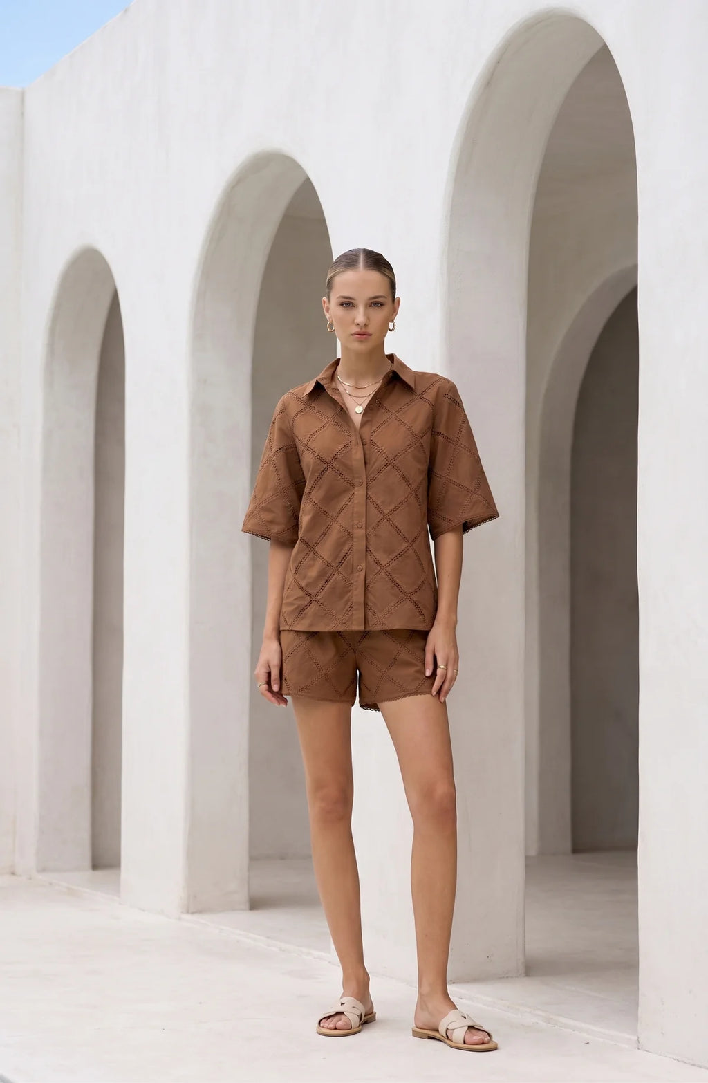 GDS Mia Shorts