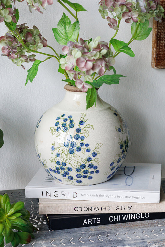 Bridgitte Vase