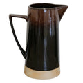 Hand Painted Cup - Blue