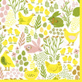 Bunnies and Chicks Luncheon