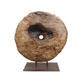 Original Wood Sculpture - Large