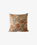Ophelia block cushion