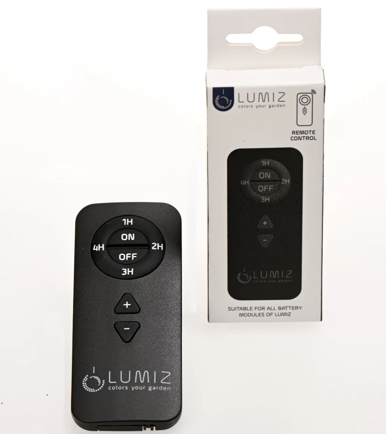 Lantern remote control