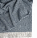 Nordic Throw - Marine