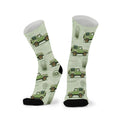 Outback Defender Sox