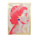 Art Canvas Queen 50x70