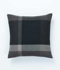 Lodge Lambswool Cushion Schist