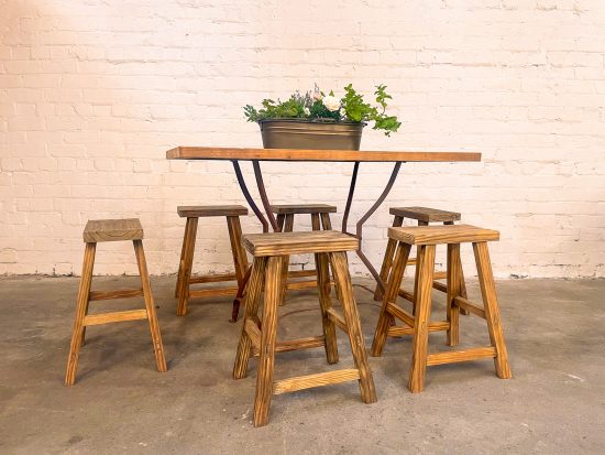 Wooden occasional Table