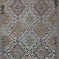 Chobi kilim rug 90×60
