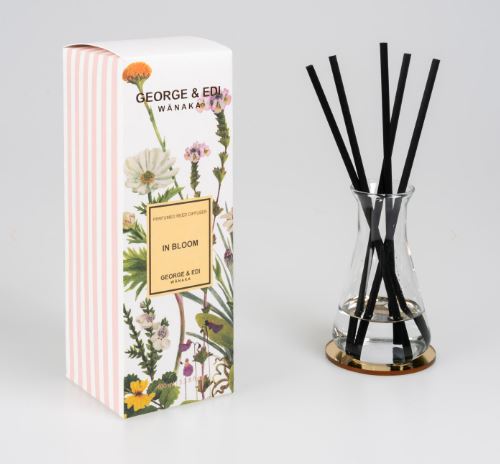 In Bloom Diffuser set