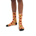 Kiwi Be Friends Sox