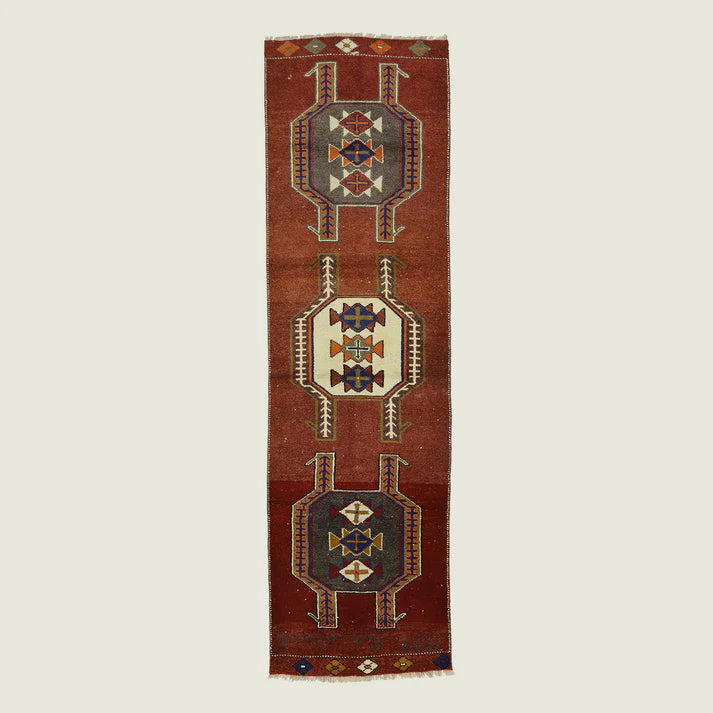 Funda - 350 x 100 cm