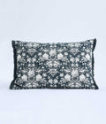 Georgie cushion 60x40 linen cotton