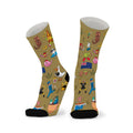 Kia Ora Sox - Unisex