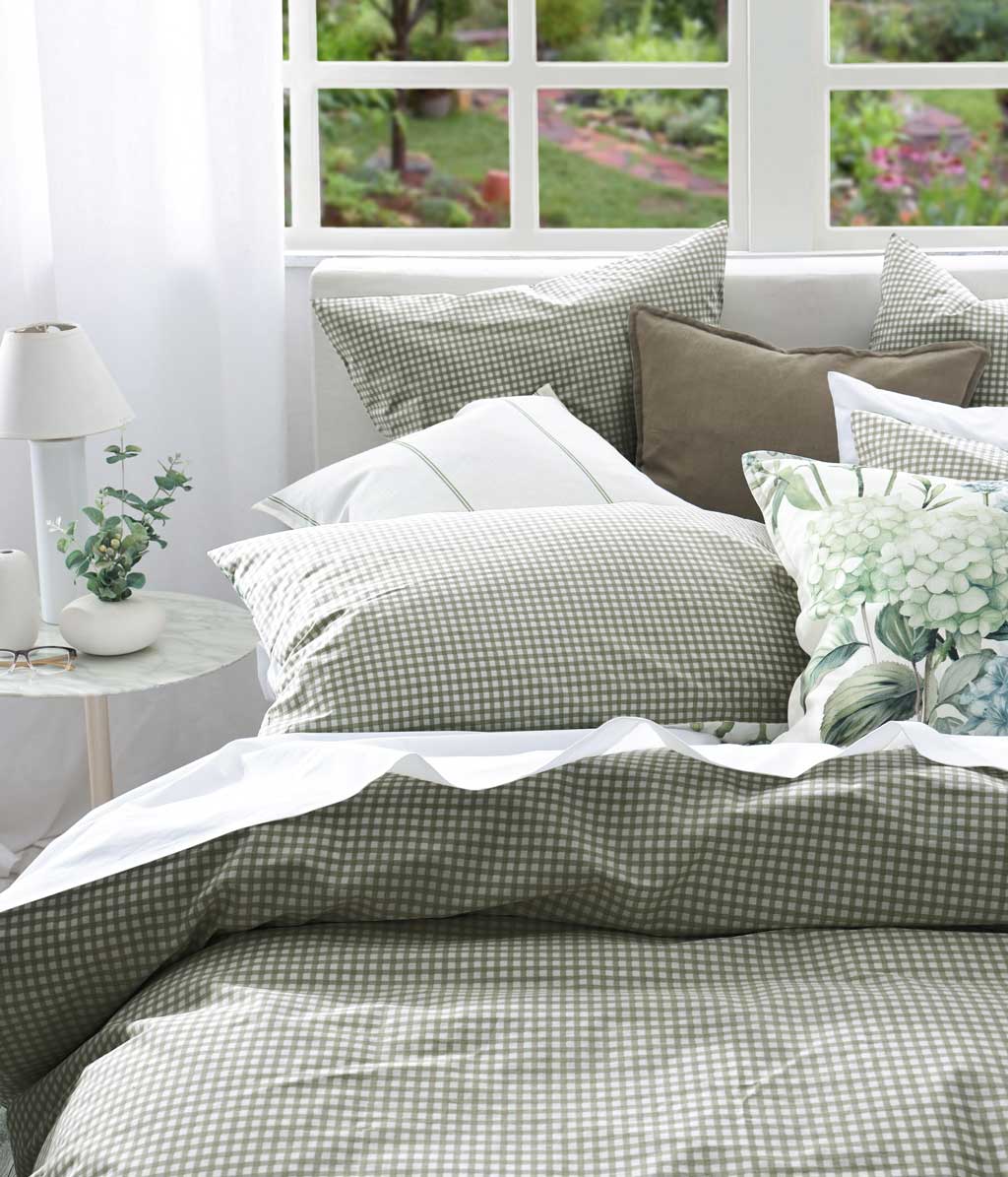 Piccadilly duvet set king