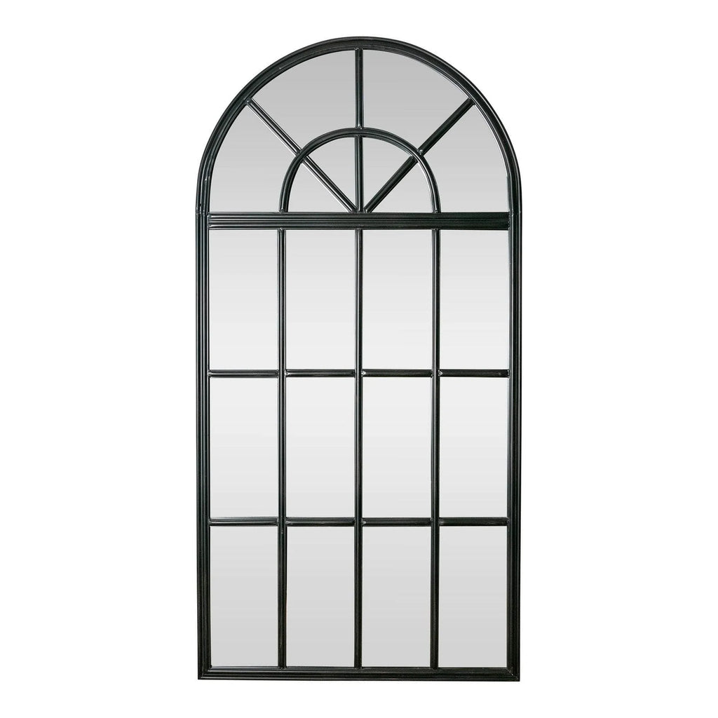 Hugo mirror