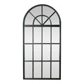 Hugo mirror