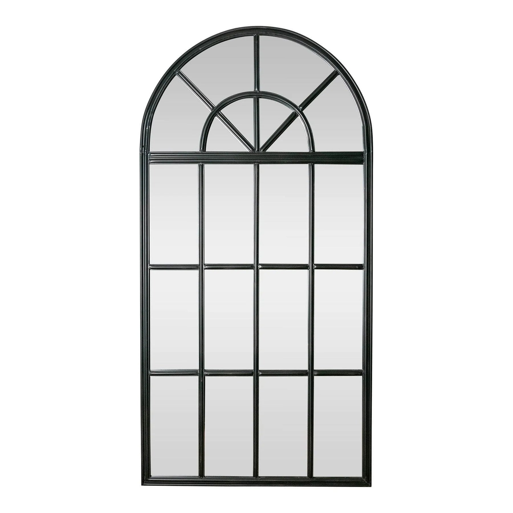 Hugo mirror