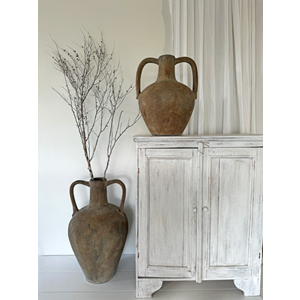 Lombok Urn - Buffalo - Large 60cm