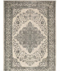 Adonis rug emperor  grey lg 240x340