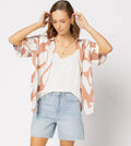 Denim Short 10