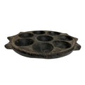Original stone idli plate