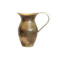 Ravello Jug - Antique Brass Finish