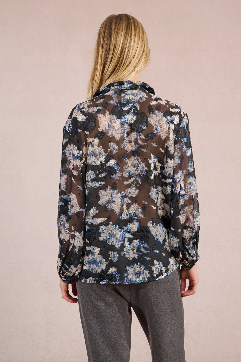 Molly Bracken Woven shirt