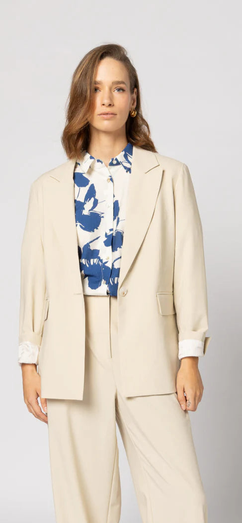 North Blazer 14